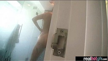 Nasty wild girl enjoy intercorse in front of cam clip 28