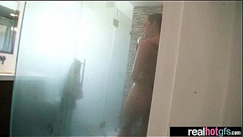 Nasty wild girl enjoy intercorse in front of cam clip 28