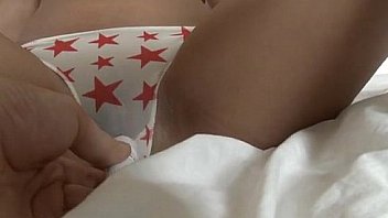 Beautiful girl first time fucked with toys