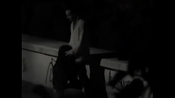 Catalana menjant polla fins al final