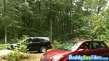 Naughty Gay Studs Ass Fuck Hard Outdoor thumbnail