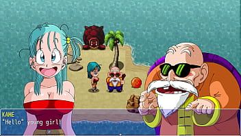 Bulma adventure 1 uncensored versión