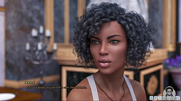 Lust academy ep 161 – visual novel gameplay hd