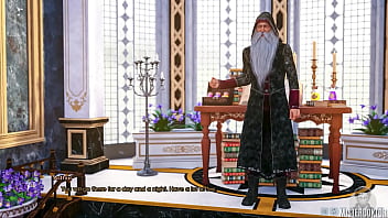 Lust academy ep 161 – visual novel gameplay hd