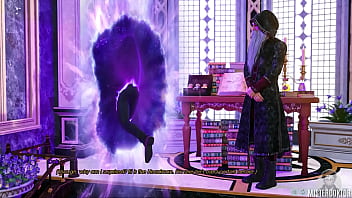 Lust academy ep 161 – visual novel gameplay hd