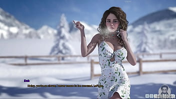 Lust academy ep 161 – visual novel gameplay hd