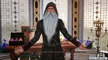 Lust academy ep 161 – visual novel gameplay hd