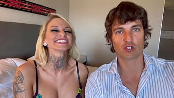 The before vs after with lovestephanie22 our full scenes are available on our sites now links below