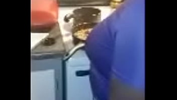 Guess what i'm having this morning