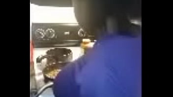 Guess what i'm having this morning