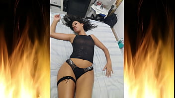 Jade spectacular brunette part 15