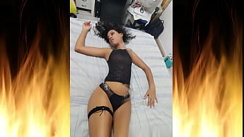 Jade spectacular brunette part 15