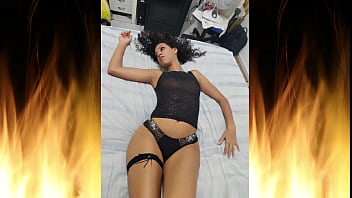 Jade spectacular brunette part 15