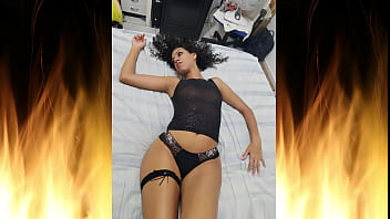 Jade spectacular brunette part 15