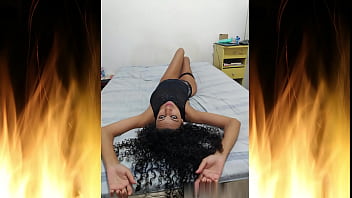 Jade spectacular brunette part 15