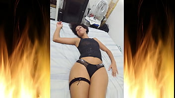 Jade spectacular brunette part 15