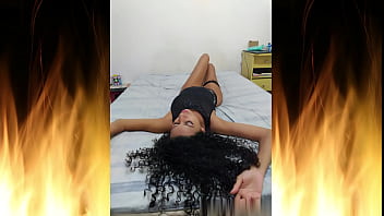 Jade spectacular brunette part 15