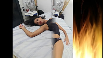 Jade spectacular brunette part 15