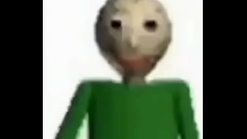 Professor gozando em você