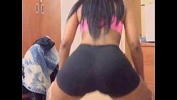 Instagram twerkmix pt 3