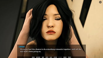 Tales From The Unending Void #18 Asian Girl Cums Hard After I Eat Her Pussy And Fucks Her From Behind She Ends Up Giving Me A Hot Blowjob And Swallows All My Juicy Cum thumbnail