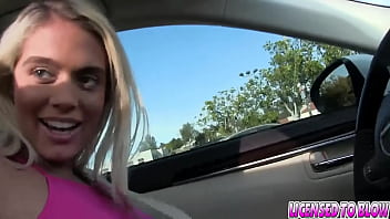 Licensed to blow athena palomino stepdad i want you