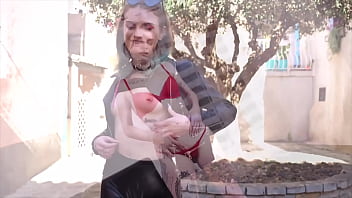 Trixy 21ans make up artist à bordeaux