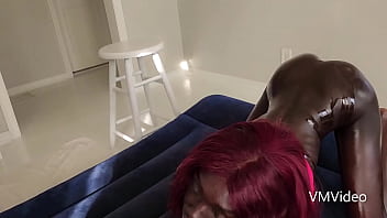 I get handjob from ebony girl I get handjob from ebony girl