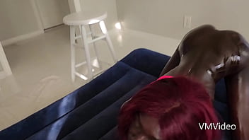 I get handjob from ebony girl I get handjob from ebony girl