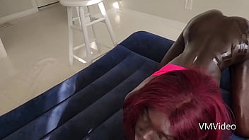 I get handjob from ebony girl I get handjob from ebony girl