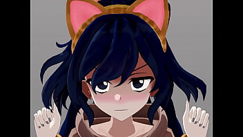 呆れながらゆさぶられる女たち 依神紫苑