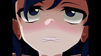 呆れながらゆさぶられる女たち 依神紫苑