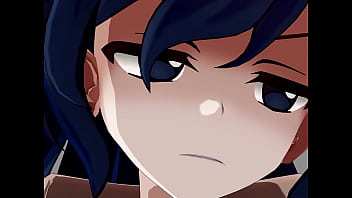 呆れながらゆさぶられる女たち 依神紫苑