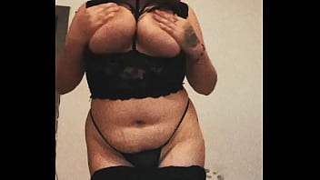 Uiiiii shake my big milkytits free teasaer for everybody