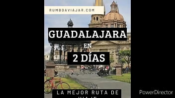Guadalajara Canción thumbnail