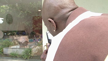 Alexandra silk gets screwed by a gangsta