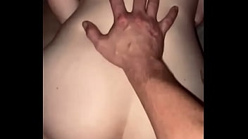 Honeyt daddy gives the best backshots