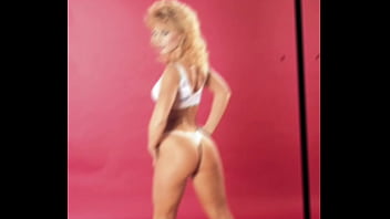 La leyenda y milf nina hartley