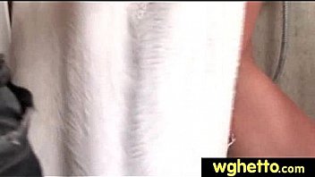 Fuck my ghetto booty with your big white cock 28