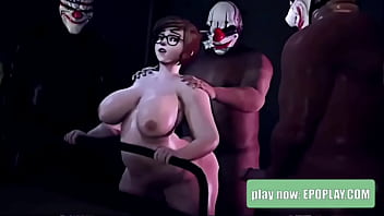 Sexy mai taking a bbc