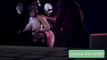 Sexy mai taking a bbc