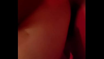 Stranger eating my wife