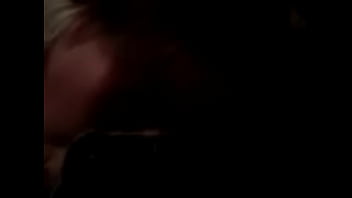 Bbw sucking my older cock