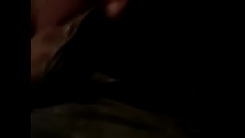 Bbw sucking my older cock