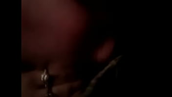 Bbw sucking my older cock