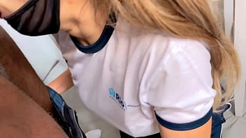 Professor e aluna no rio pegos fazendo sexo e ele foi demitido