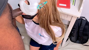 Professor e aluna no rio pegos fazendo sexo e ele foi demitido