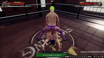 Sam Vs Joe Nf3d Mixed Sexual Combat thumbnail