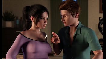 Tight pussy loses virginity