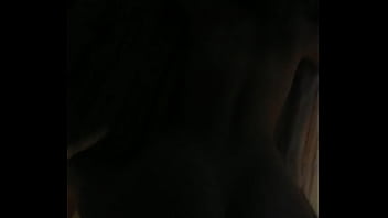 Sex from behind teen